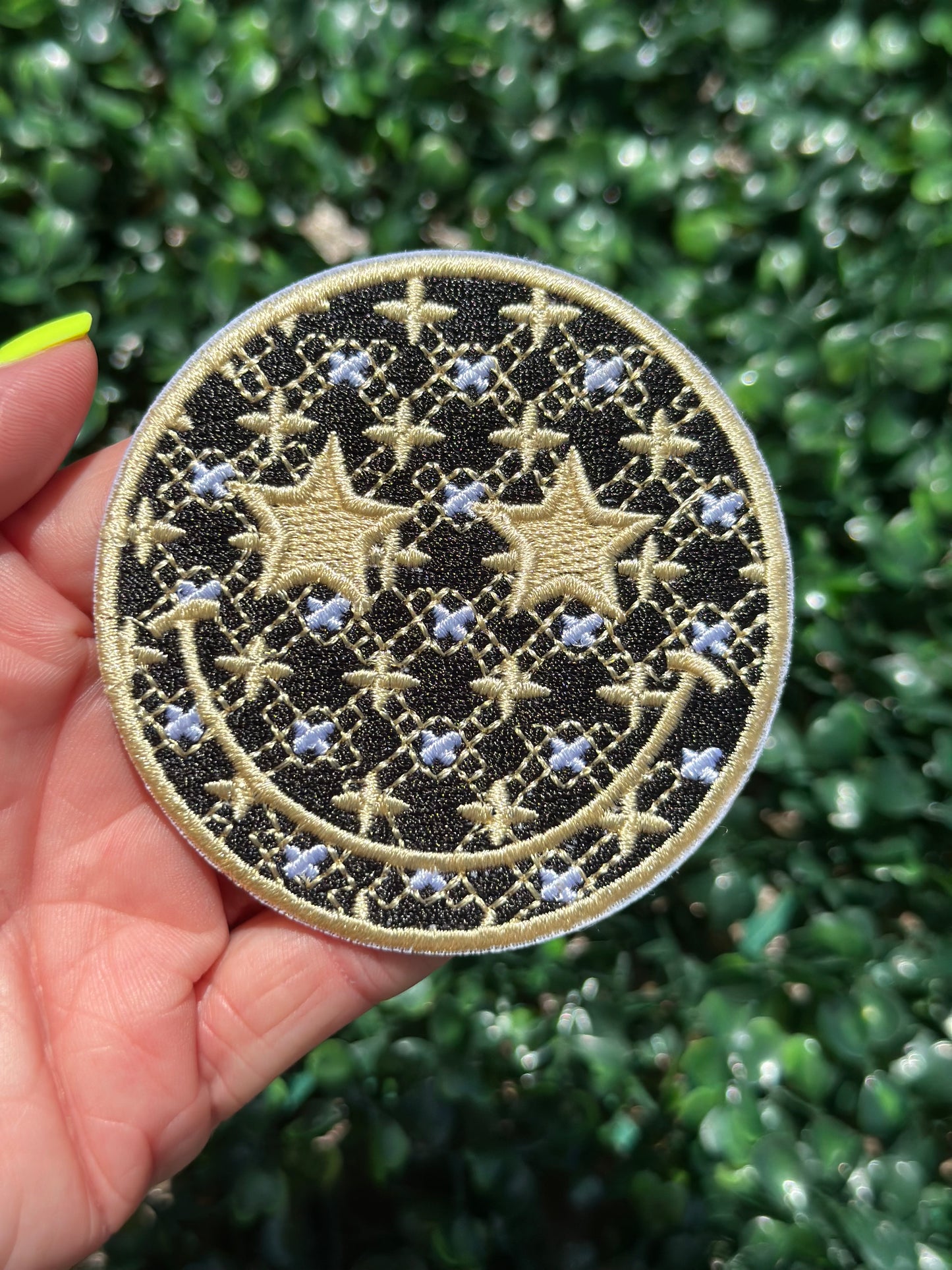 Boho 3” Smiley Collection