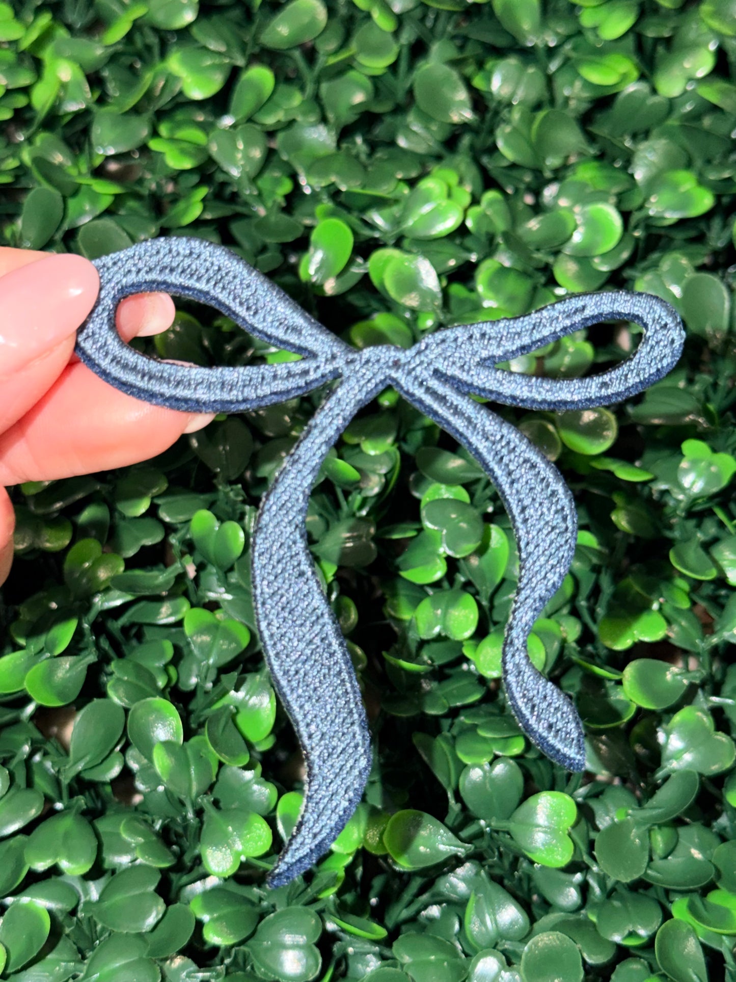 2.5” Ribbon Bow- OSC ORIGINAL