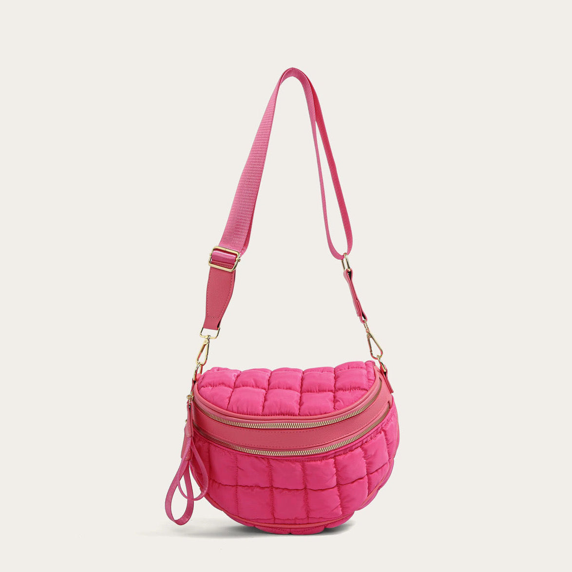 PREORDER Puff Bum Bag