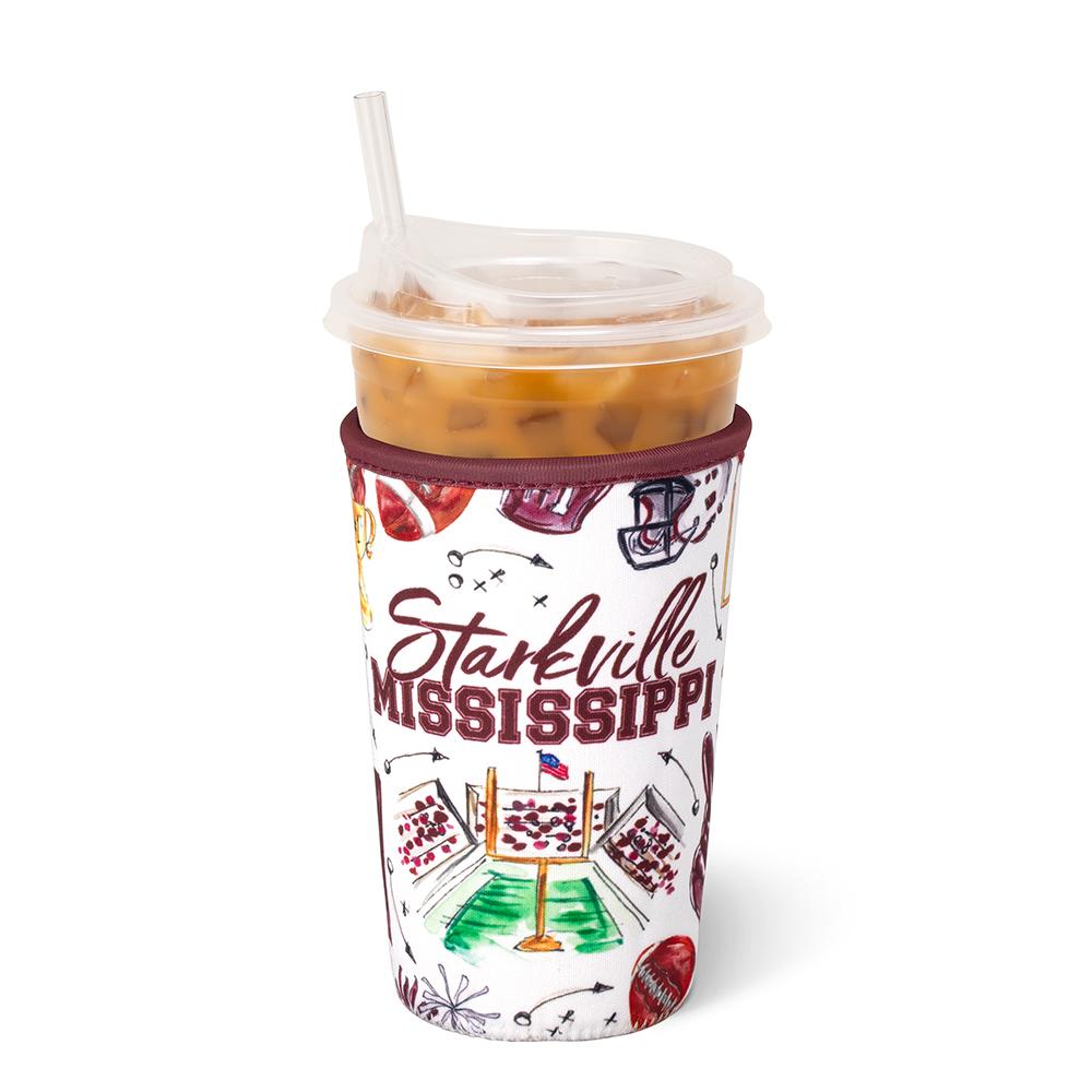 Swig Coffee Coolie-Medium- Starkville