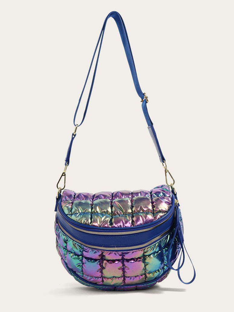 PREORDER Puff Bum Bag