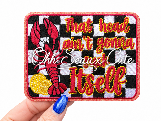4” Crawfish Patch