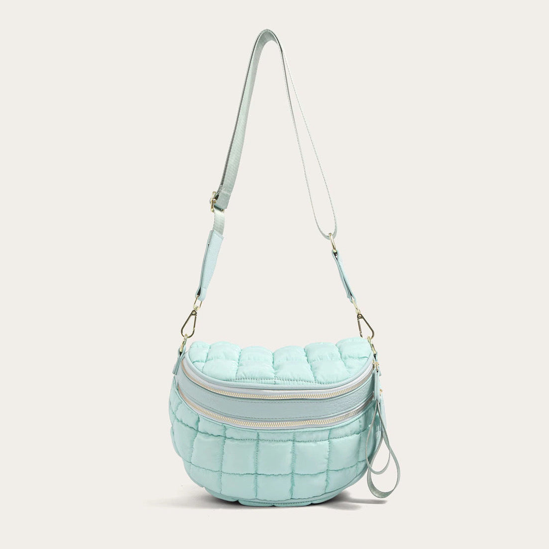 PREORDER Puff Bum Bag