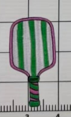 2.5” Pickleball Paddles