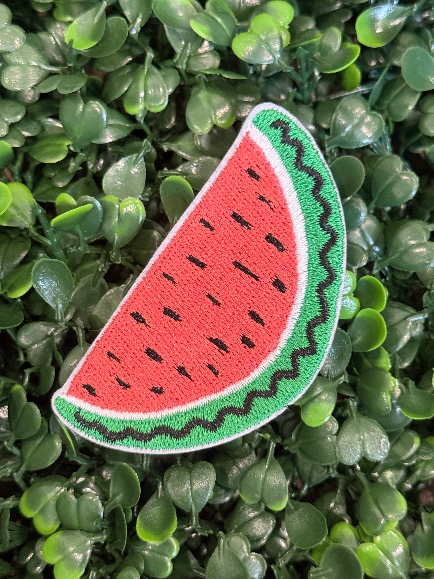 2.5” Watermelon