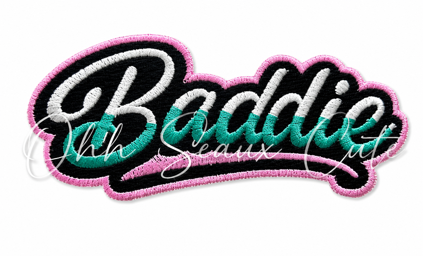 4” Angel Baddie