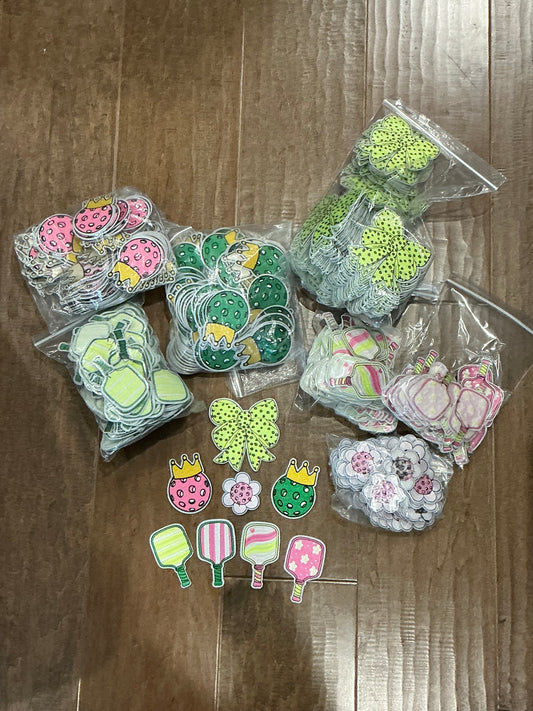 500+ Lot of Pickleball