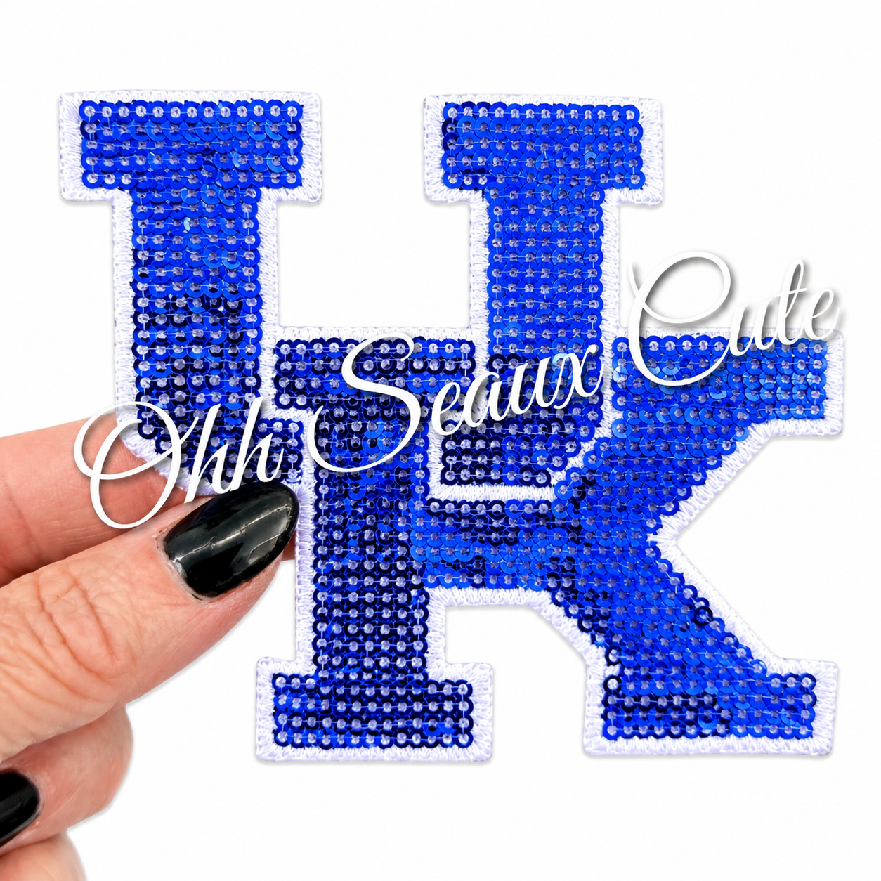 3.5” Sequin Kentucky UK