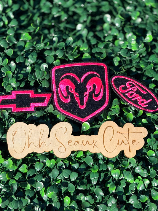 2.5” Auto Multi Pack