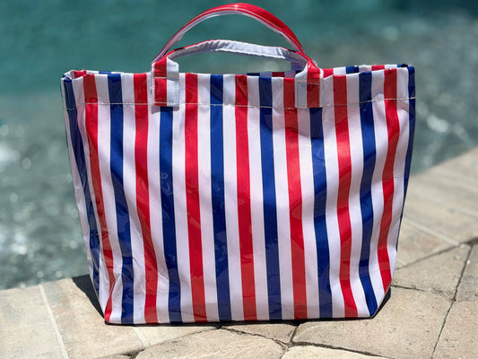 USA Custom Viral Tote Bag