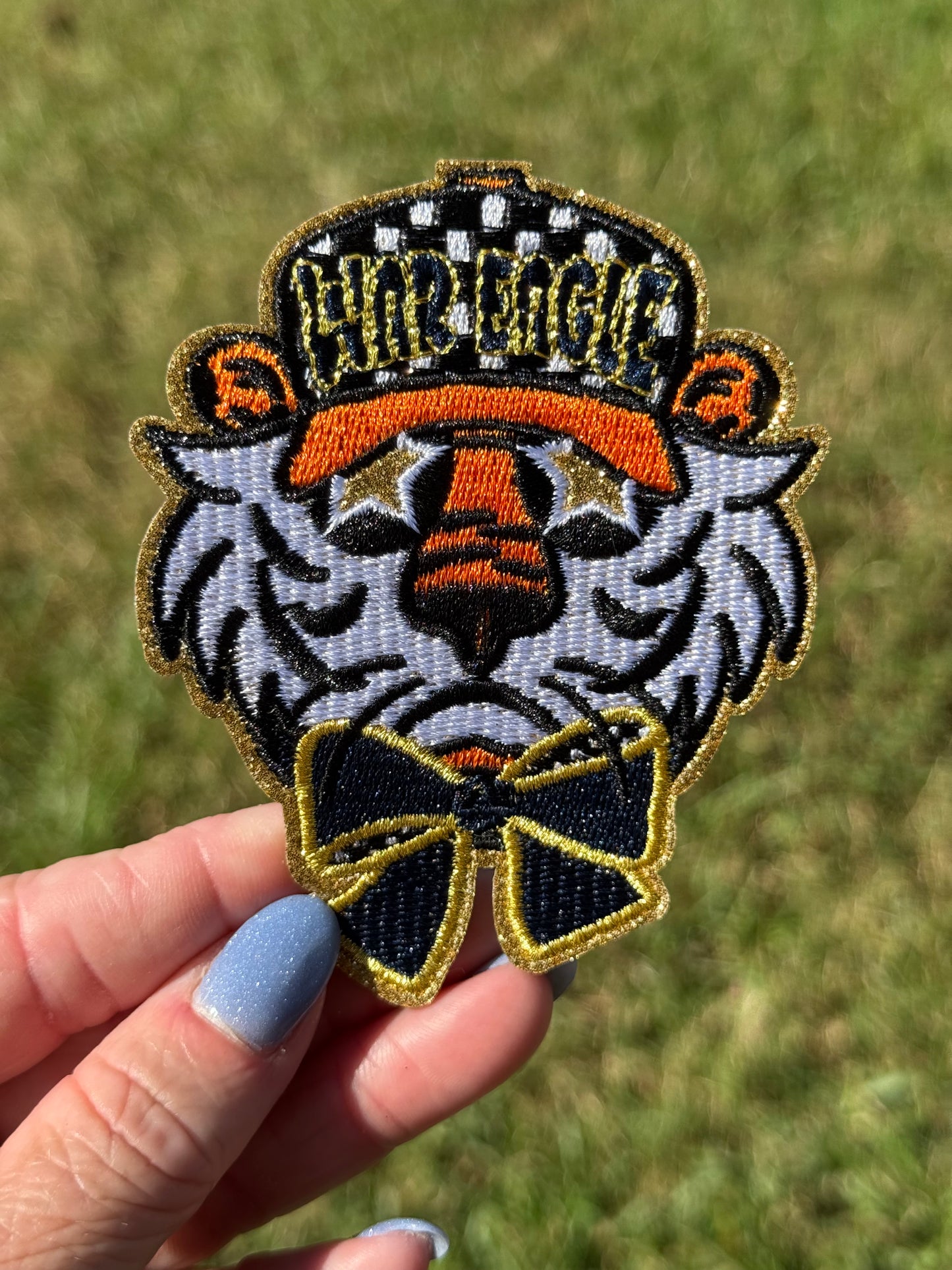 Trucker Hat GAME DAY Mascots (OSC CUSTOM) DO NOT COPY