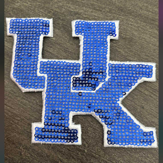 3.5” Sequin Kentucky UK