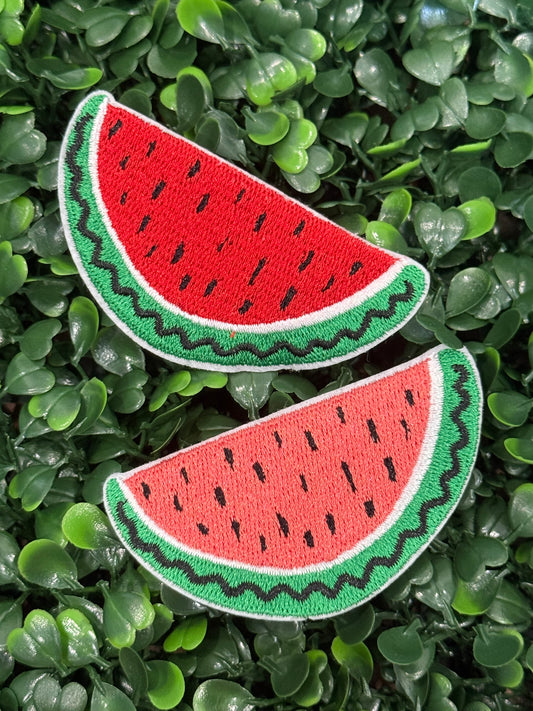 2.5” Watermelon