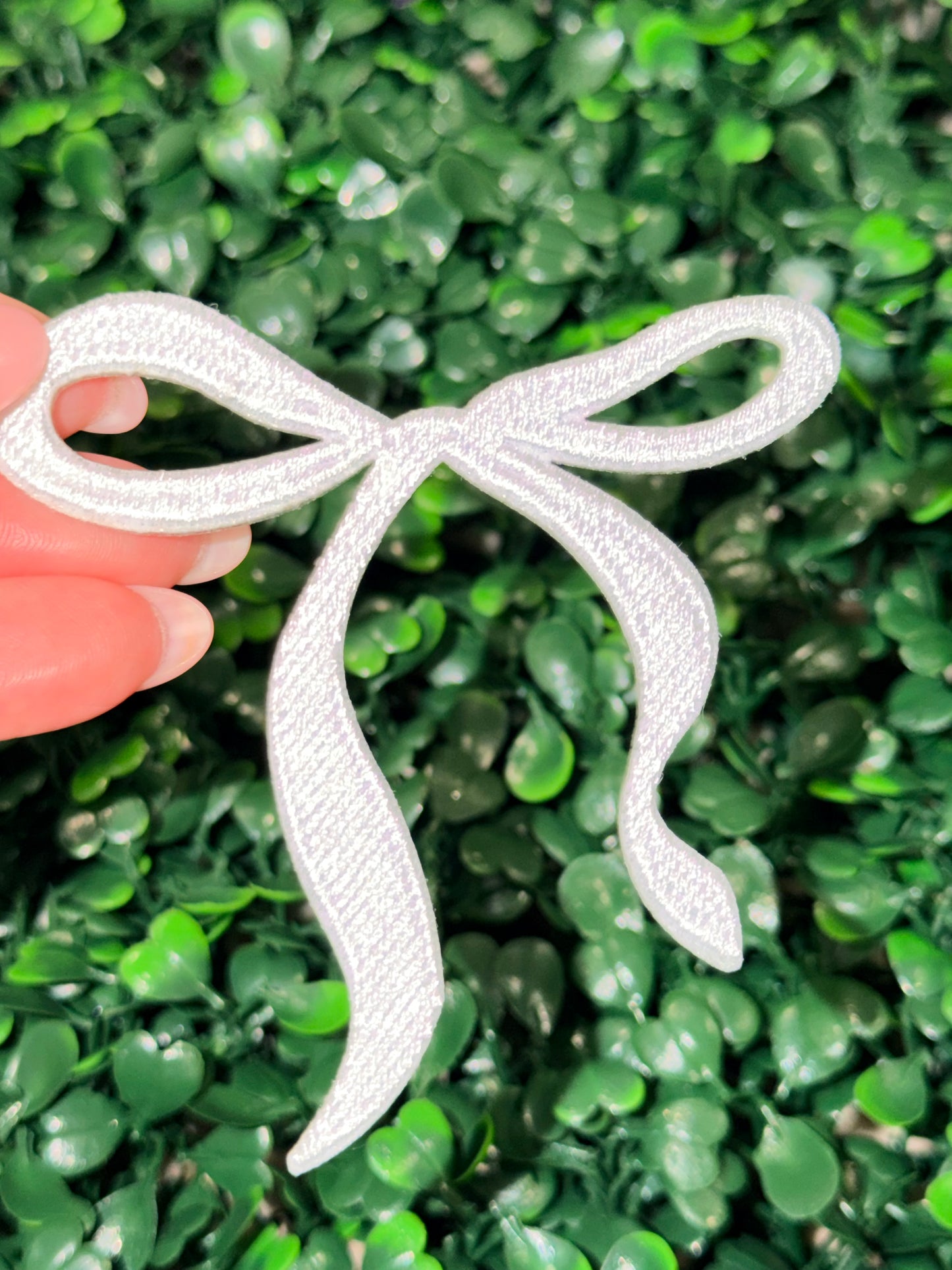 2.5” Ribbon Bow- OSC ORIGINAL