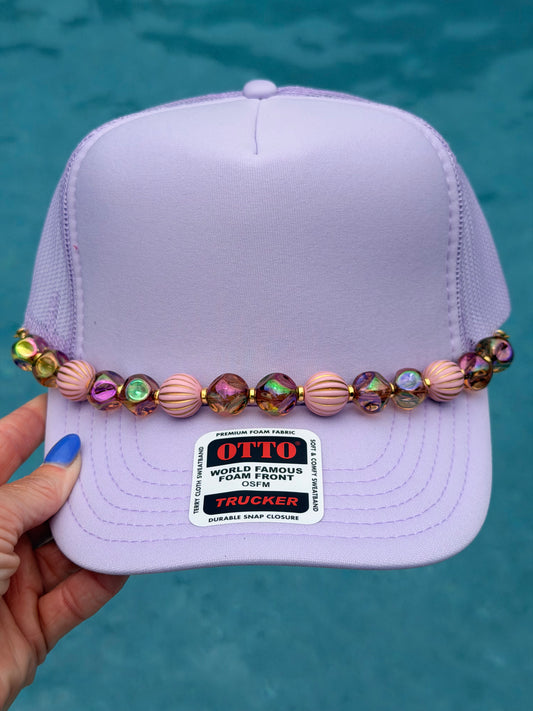 9” Enchanted Hat Chain
