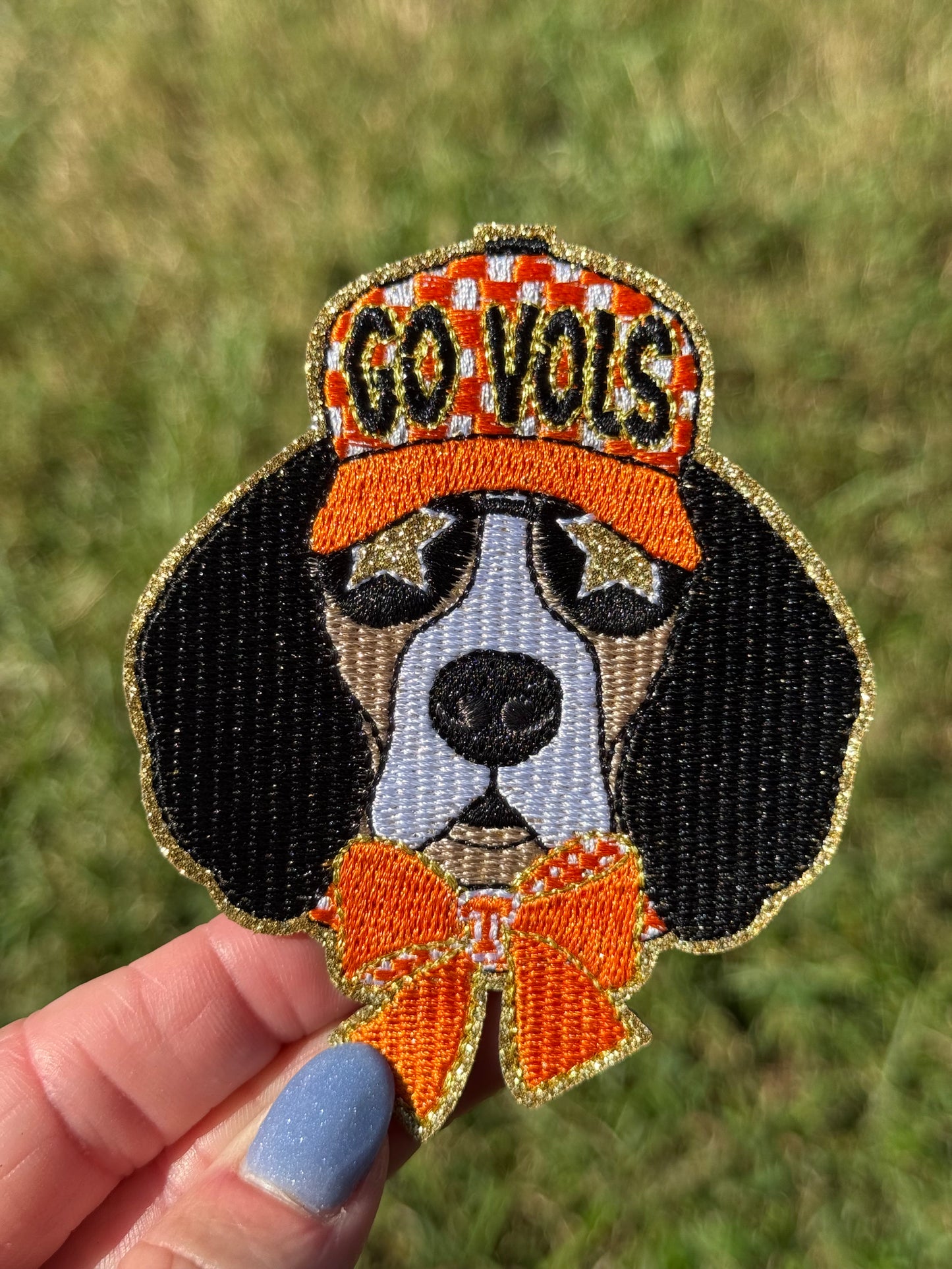 Trucker Hat GAME DAY Mascots (OSC CUSTOM) DO NOT COPY