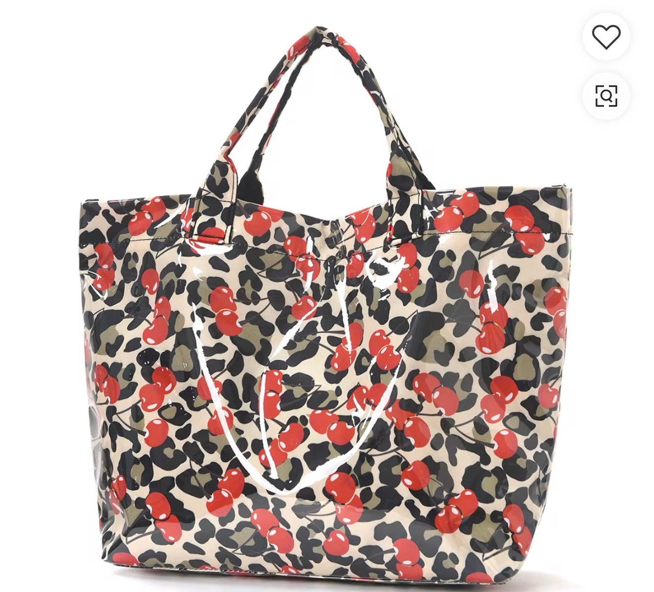 PREORDER Paloma Tote Bag (Do not order with in stock items)