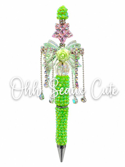 Spring Garden Pen