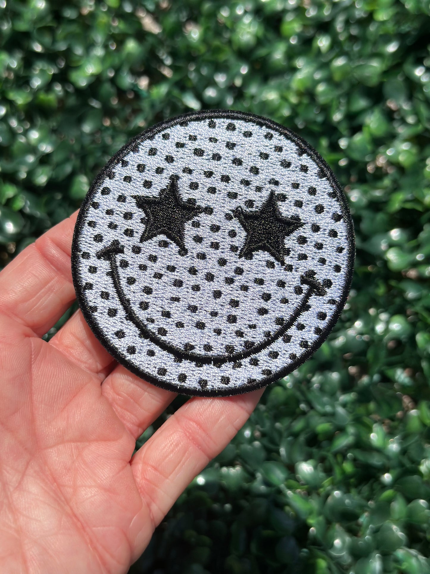 Boho 3” Smiley Collection