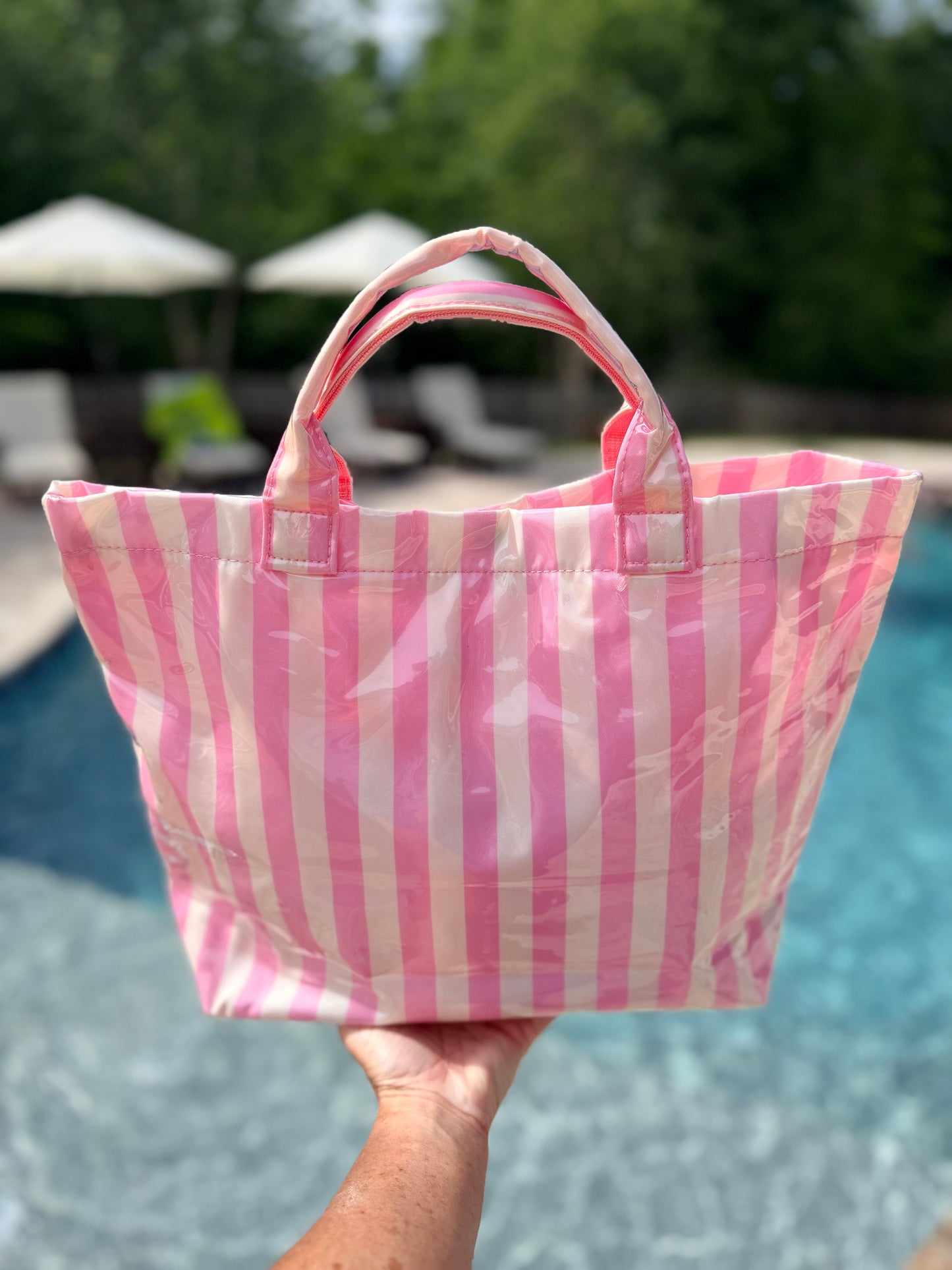 PREORDER Viral Tote Beach Bag ETA 6/30