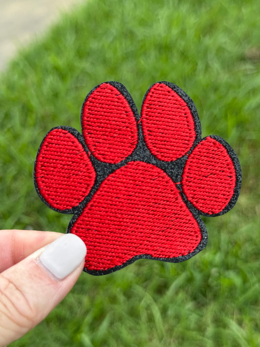 2.75” DAWG Paw