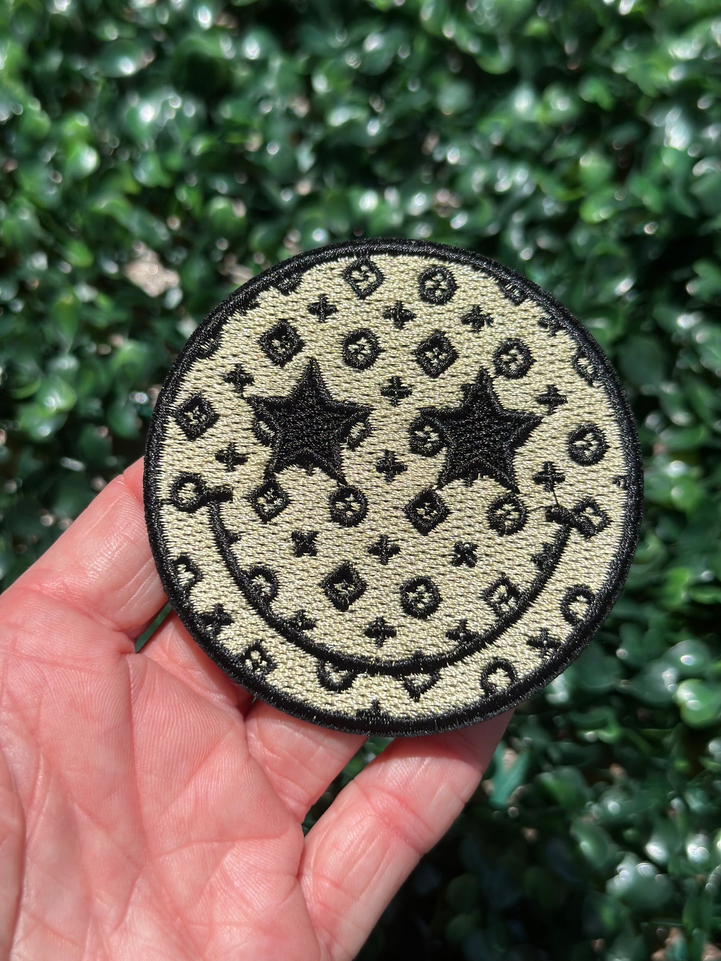 Boho 3” Smiley Collection