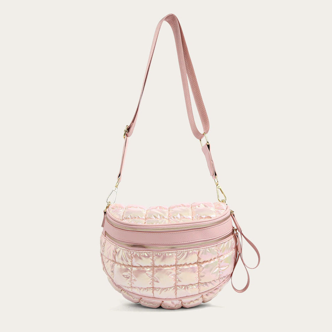 PREORDER Puff Bum Bag