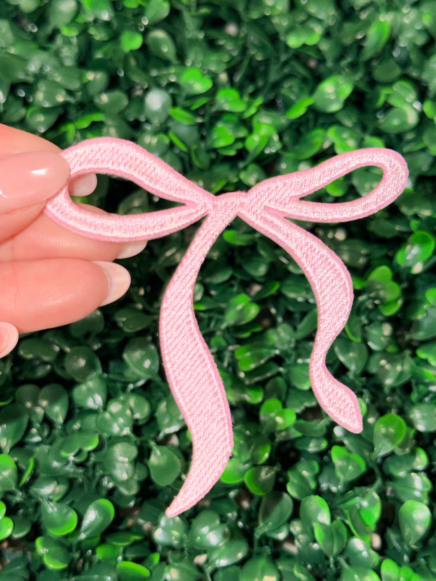 2.5” Ribbon Bow- OSC ORIGINAL