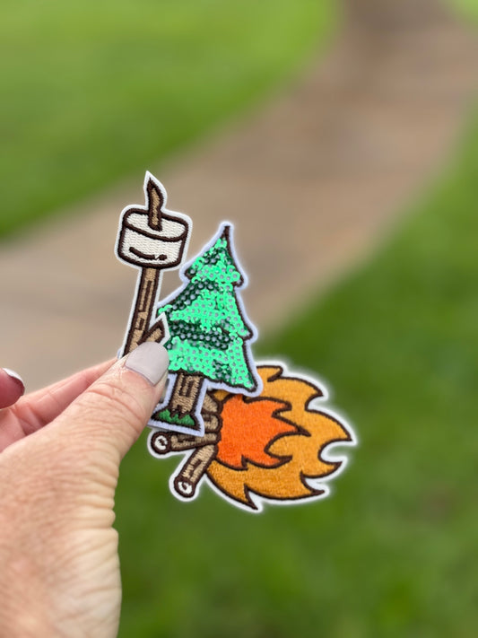 2” - 2.5” Camping Set