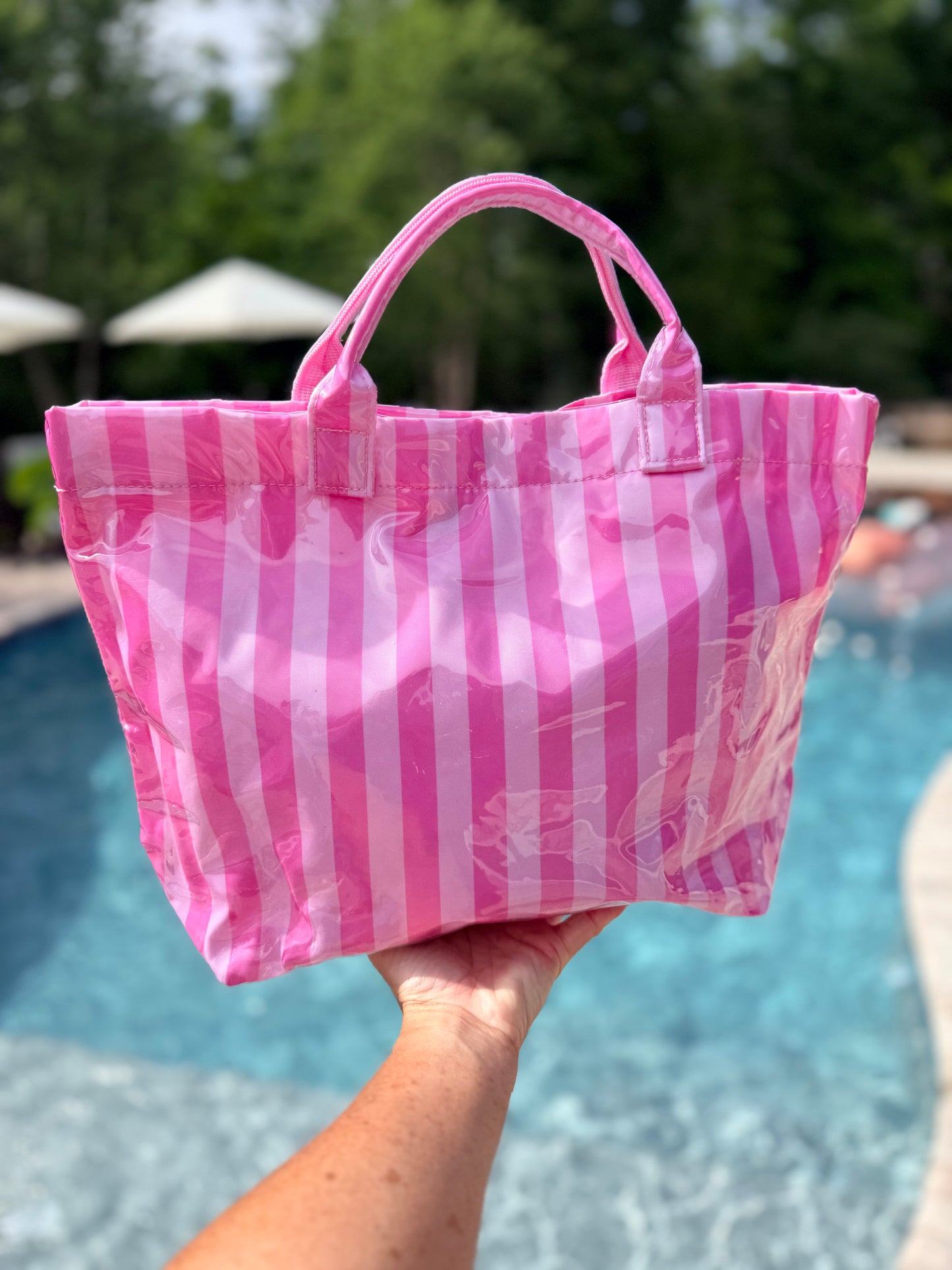 PREORDER Viral Tote Beach Bag ETA 6/30