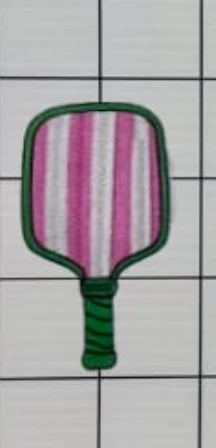 2.5” Pickleball Paddles