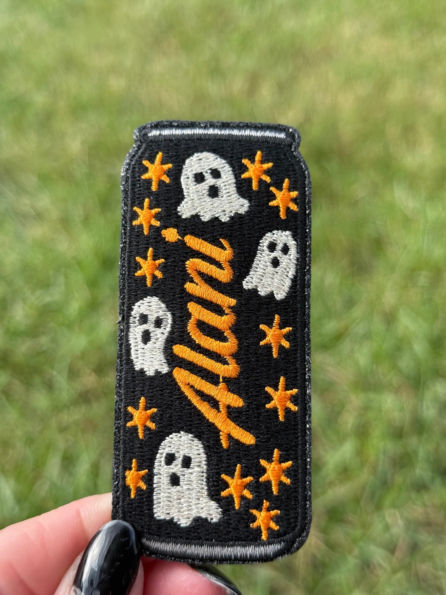 3.5” Halloween ALANI Can