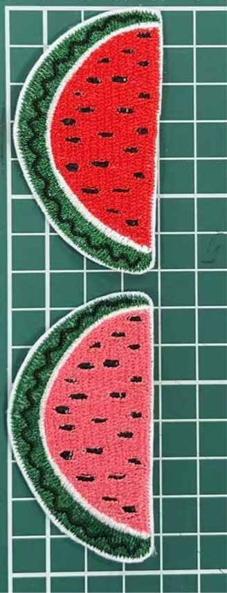 2.5” Watermelon