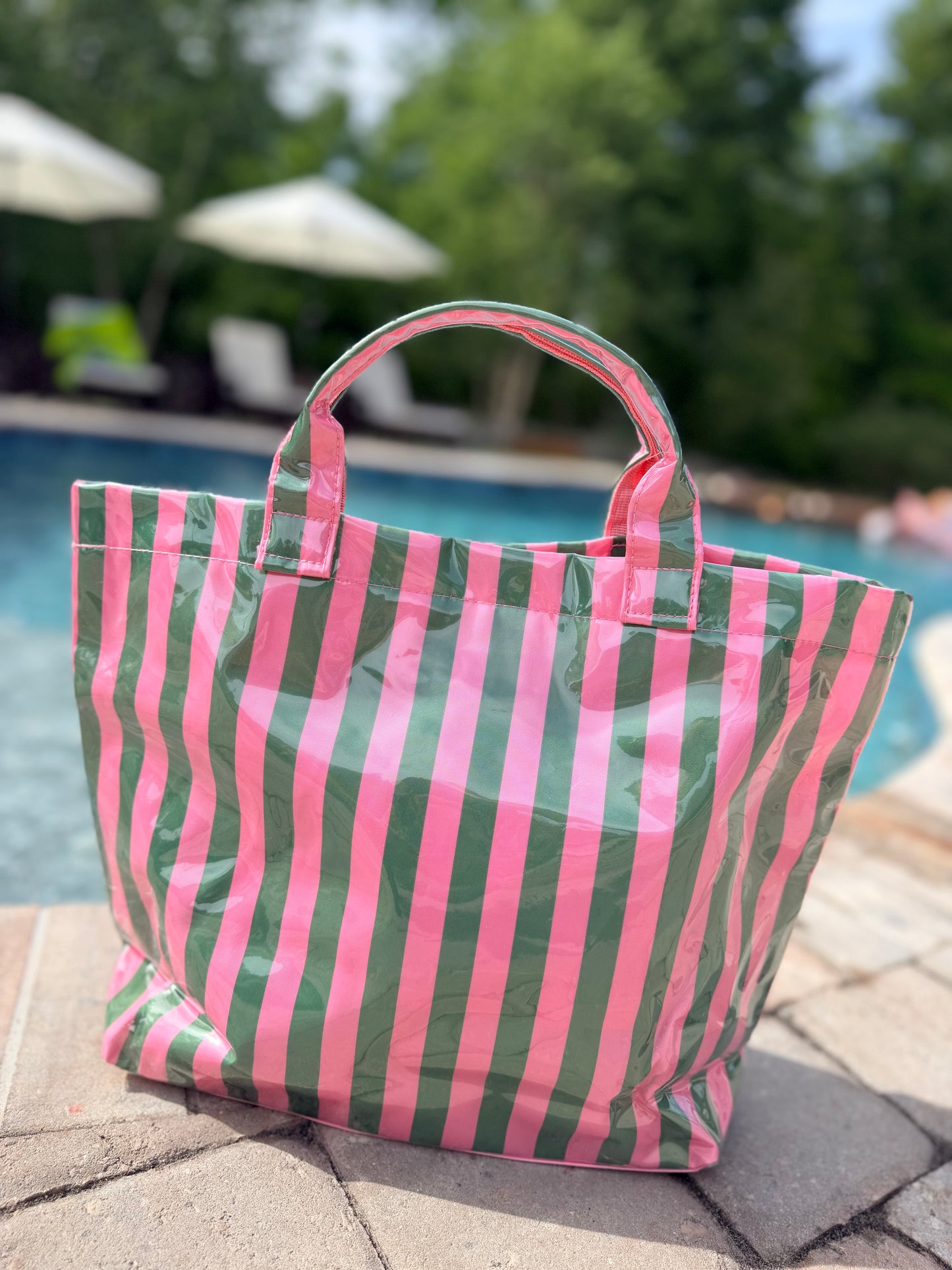 PREORDER Viral Tote Beach Bag ETA 6/30