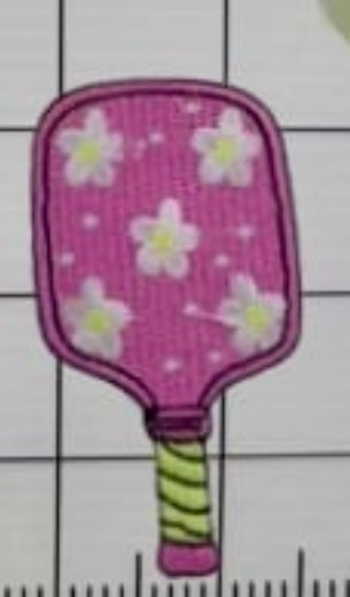 2.5” Pickleball Paddles