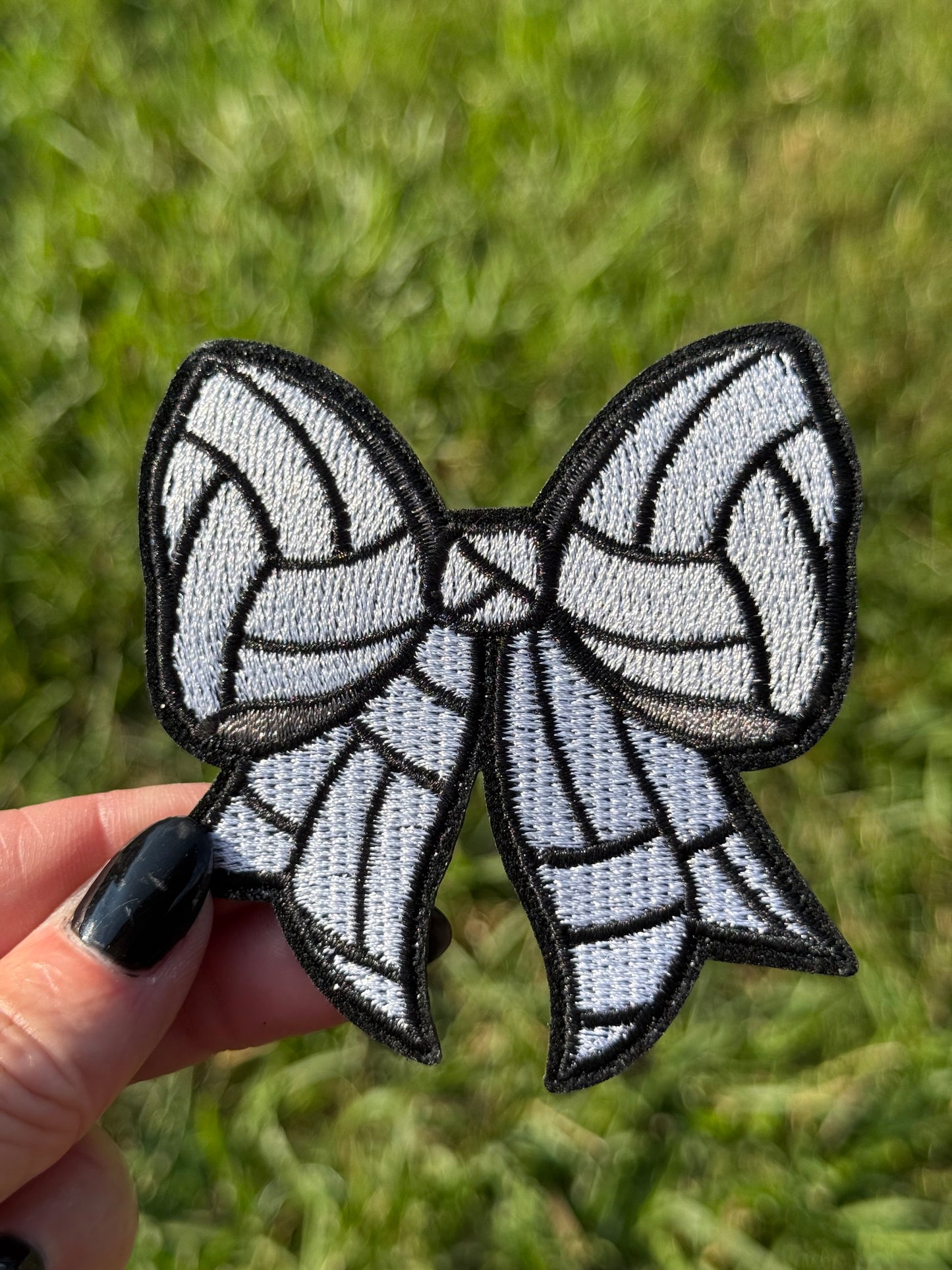 3” Sports Bow