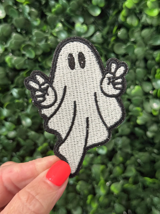 2.5” Glow Ghost