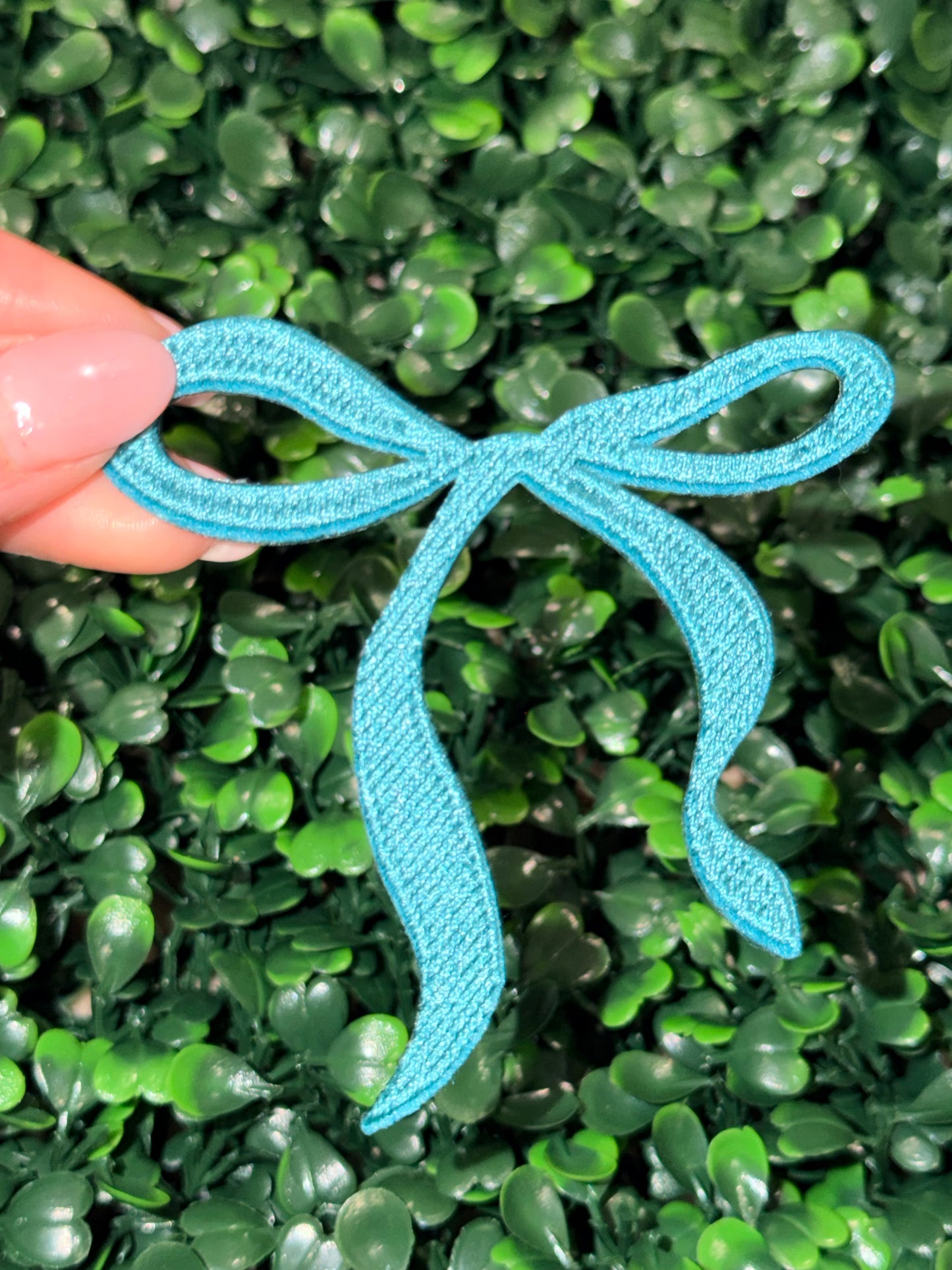 2.5” Ribbon Bow- OSC ORIGINAL